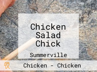 Chicken Salad Chick