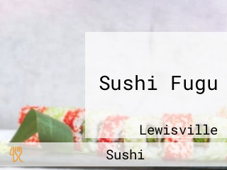 Sushi Fugu