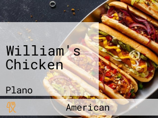 William's Chicken