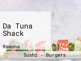 Da Tuna Shack