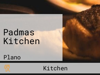 Padmas Kitchen