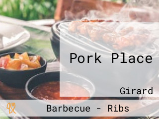 Pork Place