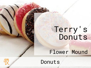 Terry's Donuts