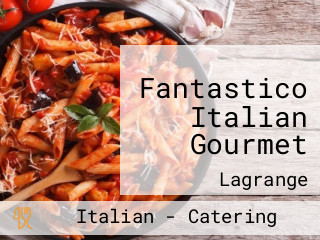 Fantastico Italian Gourmet