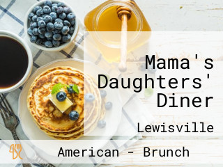 Mama's Daughters' Diner