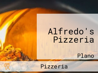 Alfredo's Pizzeria