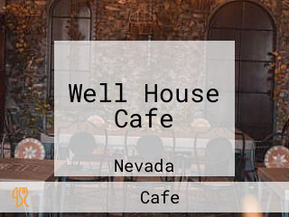 Well House Cafe