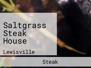 Saltgrass Steak House