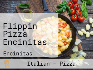 Flippin Pizza Encinitas