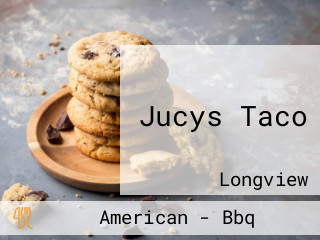 Jucys Taco