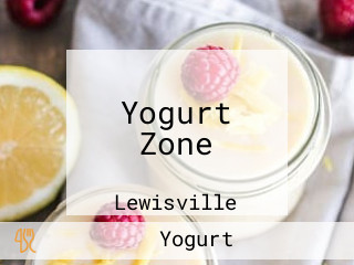 Yogurt Zone