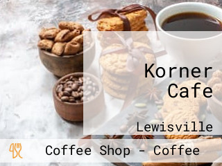 Korner Cafe