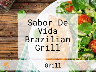 Sabor De Vida Brazilian Grill