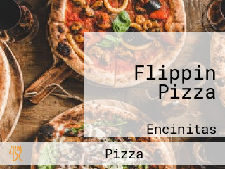 Flippin Pizza