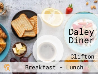 Daley Diner