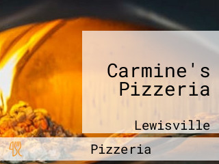 Carmine's Pizzeria