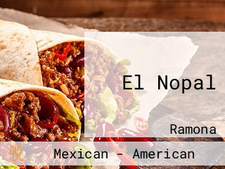 El Nopal