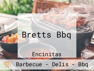 Bretts Bbq