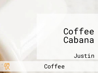 Coffee Cabana