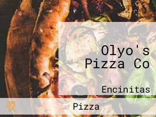 Olyo's Pizza Co