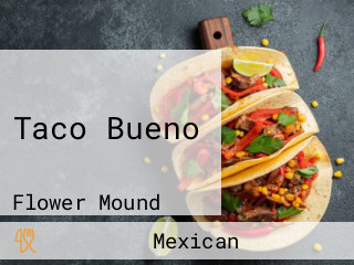 Taco Bueno