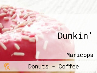 Dunkin'