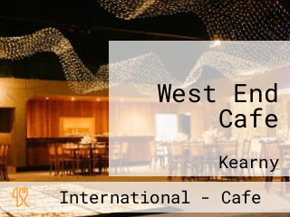 West End Cafe