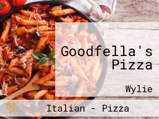 Goodfella's Pizza