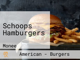 Schoops Hamburgers