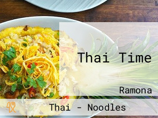 Thai Time