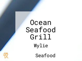 Ocean Seafood Grill