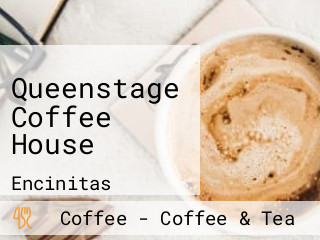 Queenstage Coffee House