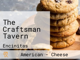 The Craftsman Tavern