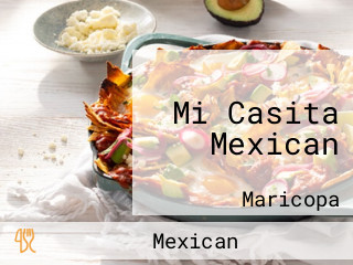 Mi Casita Mexican