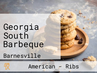 Georgia South Barbeque