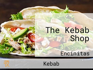 The Kebab Shop