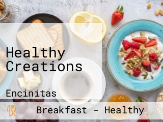 Healthy Creations