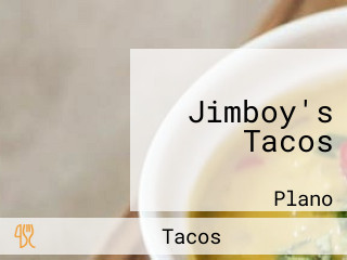 Jimboy's Tacos