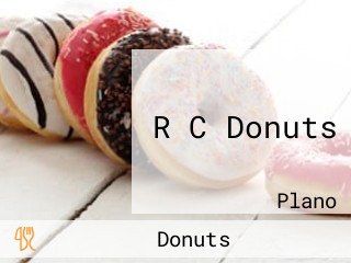 R C Donuts