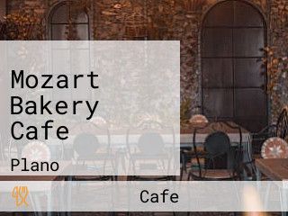 Mozart Bakery Cafe