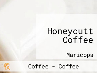 Honeycutt Coffee