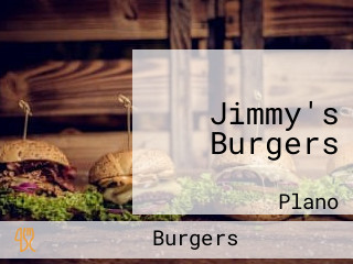 Jimmy's Burgers