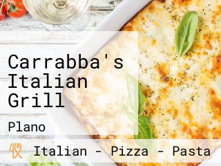 Carrabba's Italian Grill