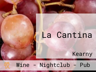 La Cantina