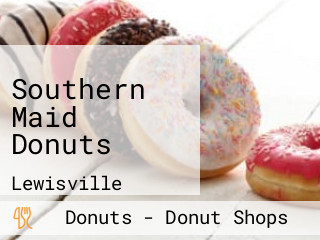 Southern Maid Donuts