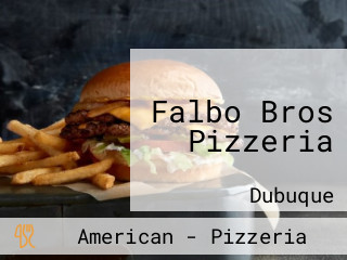 Falbo Bros Pizzeria