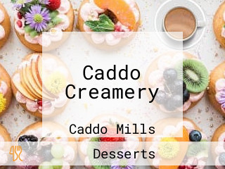 Caddo Creamery