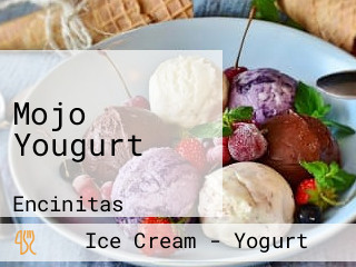 Mojo Yougurt