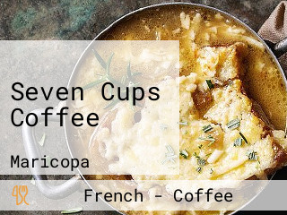 Seven Cups Coffee