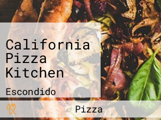 California Pizza Kitchen